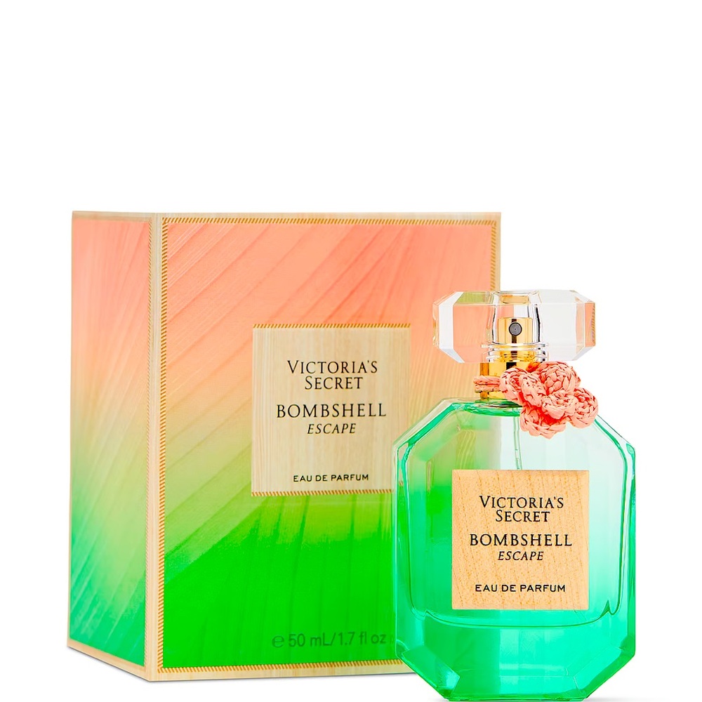 New VS Bombshell Escape